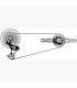 Grupo Sram 1987 Eagle axs t-type