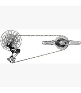 Grupo Sram 1987 Eagle axs t-type