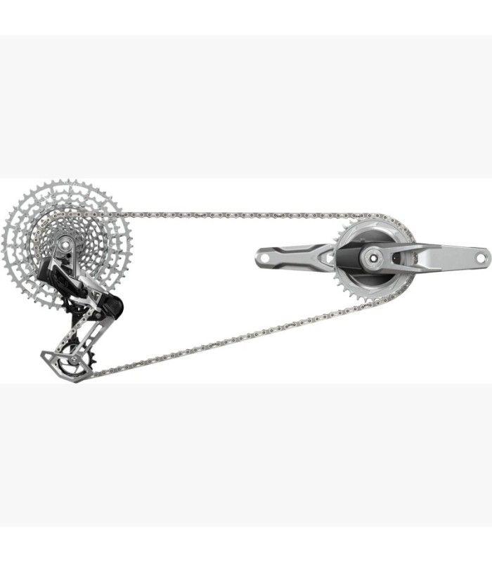 Grupo Sram 1987 Eagle axs t-type