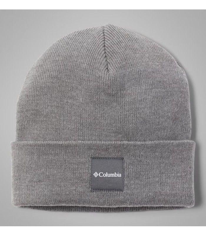 Gorro Columbia City Trek Unisex Gris