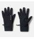 Guante Columbia W Trail Commute II Mujer Negro