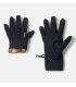 Guante Columbia W Trail Commute II Mujer Negro
