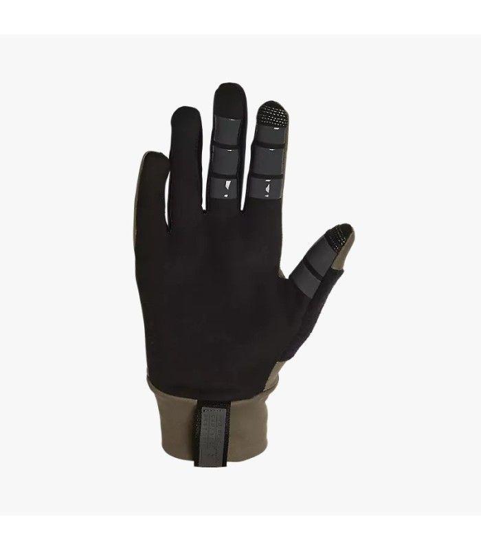 Guantes Fox Ranger Fire Ash