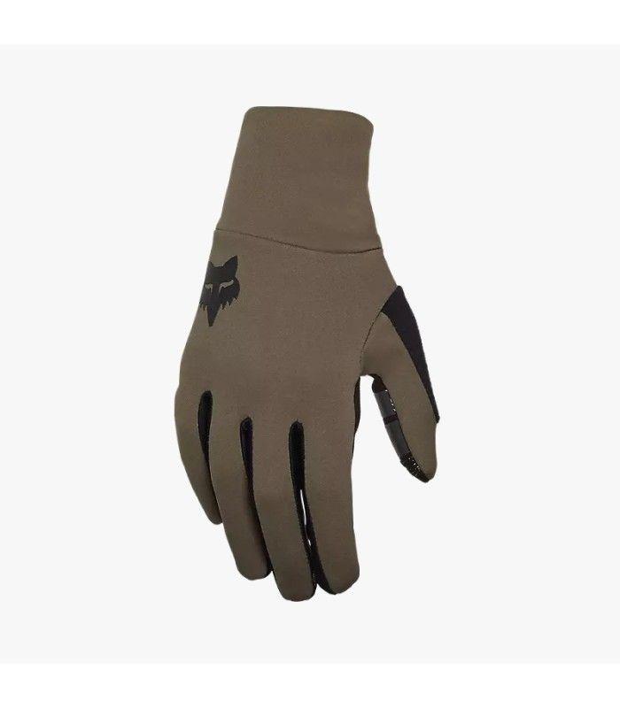 Guantes Fox Ranger Fire Ash