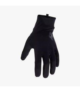 Guantes Fox Ranger Fire Black