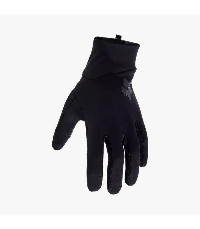 Guantes Fox Ranger Fire Black
