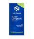 Nutrinovex Longovit 360 Monodosis Limon Menta