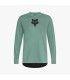 Camiseta Fox Ranger LS PNE Hombre