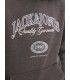 Sudadera Jack & Jones JJariBranding Sweat Hood Junior Pavement