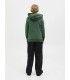 Sudadera Jack & Jones JJariBranding Sweat Hood Junior Sycamore