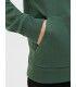 Sudadera Jack & Jones JJariBranding Sweat Hood Junior Sycamore