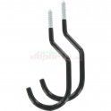 Gancho Var Soporte Bici Pared PR-70300