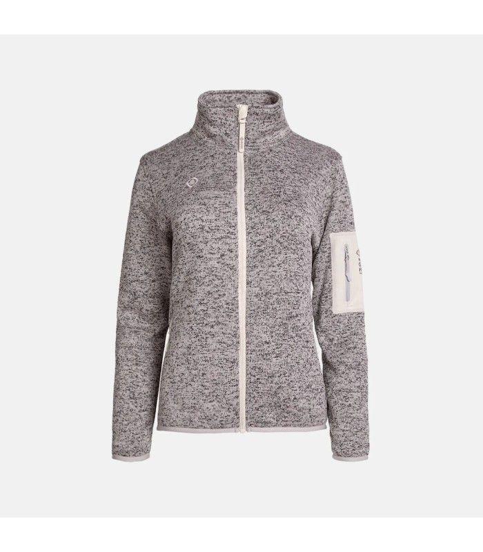 Chaqueta Izas Samaun V3 Mujer Rose