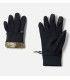 Guantes Columbia Trail Commute II Negro Hombre