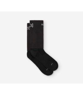 Calcetines Hiru Aero Negro