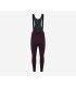 Culotte Hiru Advanced Garnet Hombre