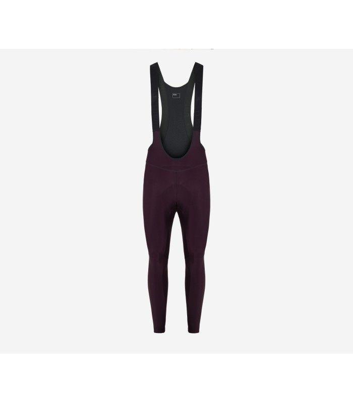 Culotte Hiru Advanced Garnet Hombre