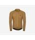 Maillot Hiru Therm LS Mustard Hombre