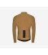 Maillot Hiru Therm LS Mustard Hombre