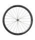 Ruedas Miche Graff Allroad Carbon Gravel Shim Micro Spline- Juego