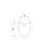 Ruedas Miche Graff Allroad Carbon Gravel Shim Micro Spline- Juego
