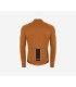 Maillot Hiru Advanced LS Light Brown Hombre