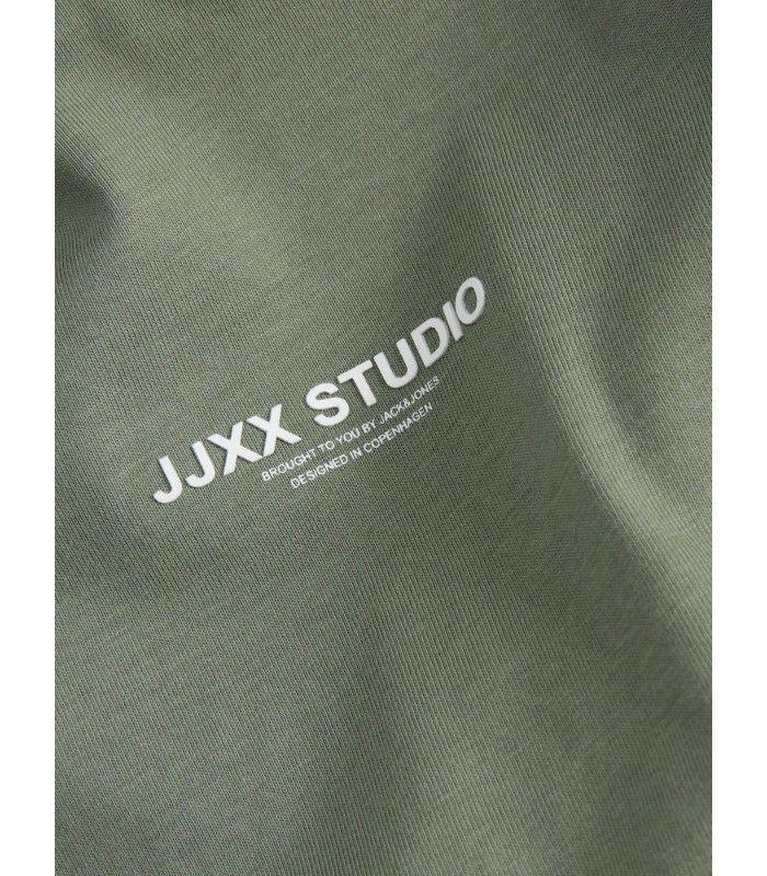 Camiseta Jack & Jones JXStudio Vesterbro Loose tee JRS Noos Mujer