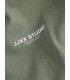 Camiseta Jack & Jones JXStudio Vesterbro Loose tee JRS Noos Mujer