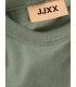 Camiseta Jack & Jones JXStudio Vesterbro Loose tee JRS Noos Mujer
