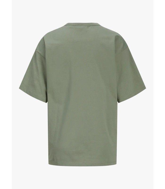 Camiseta Jack & Jones JXStudio Vesterbro Loose tee JRS Noos Mujer
