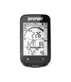 CICLOCOMPUTADOR IGPSPORT CON GPS BSC100S