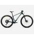 Bicicleta Orbea Alma H30 Verde Espacial/Blanco 2026
