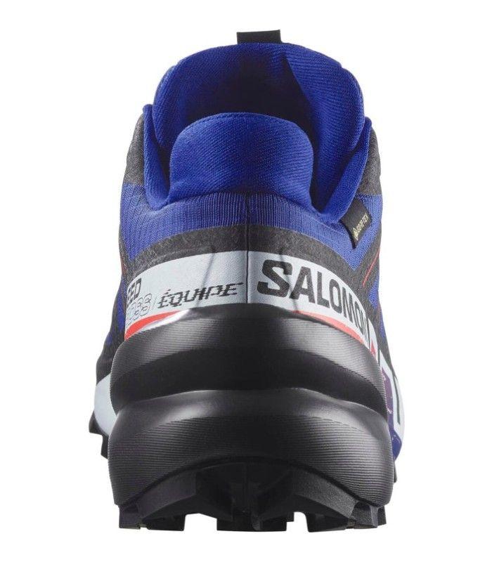 Zapatilla Speedcross 6 GTX Equipe