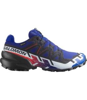 Zapatilla Speedcross 6 GTX Equipe