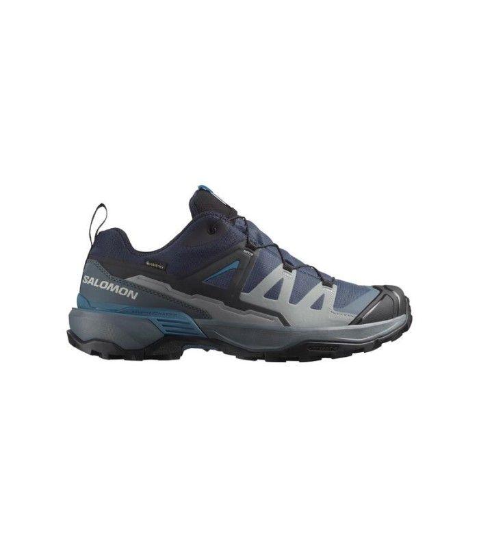 Zapatilla Salomon X Ultra 360 GTX Gore-Tex Hombre