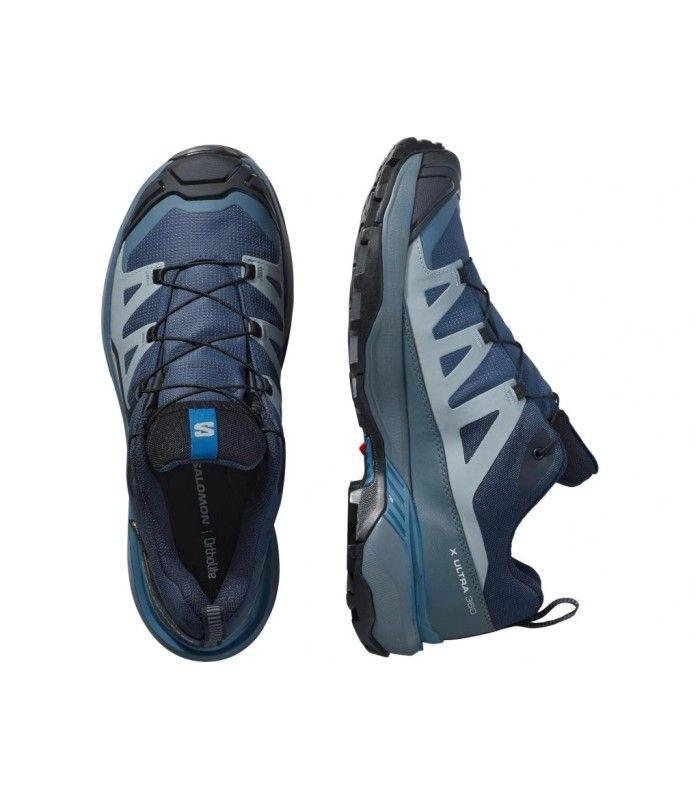 Zapatilla Salomon X Ultra 360 GTX Gore-Tex Hombre