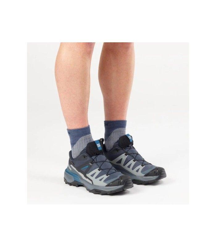 Zapatilla Salomon X Ultra 360 GTX Gore-Tex Hombre