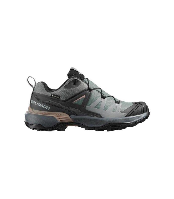 Zapatilla Salomon X Ultra 360 GTX Mujer