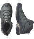 Bota Salomon X Ultra 360 Mid GTX Mujer