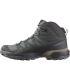Bota Salomon X Ultra 360 Mid GTX Mujer