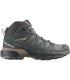 Bota Salomon X Ultra 360 Mid GTX Mujer