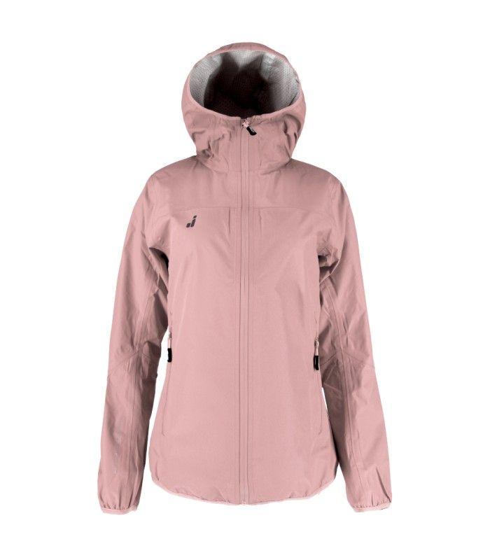 Chaqueta Joluvi Tournai 2.5L Mujer Rosa Palo