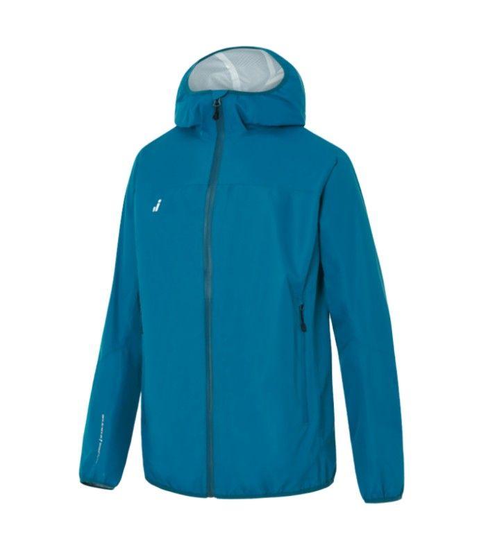 Chaqueta Joluvi Tournai 2,5L Hombre Azul Cobalto