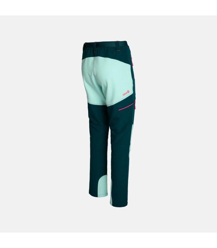 Pantalon izas Baltic Mujer Atlantic