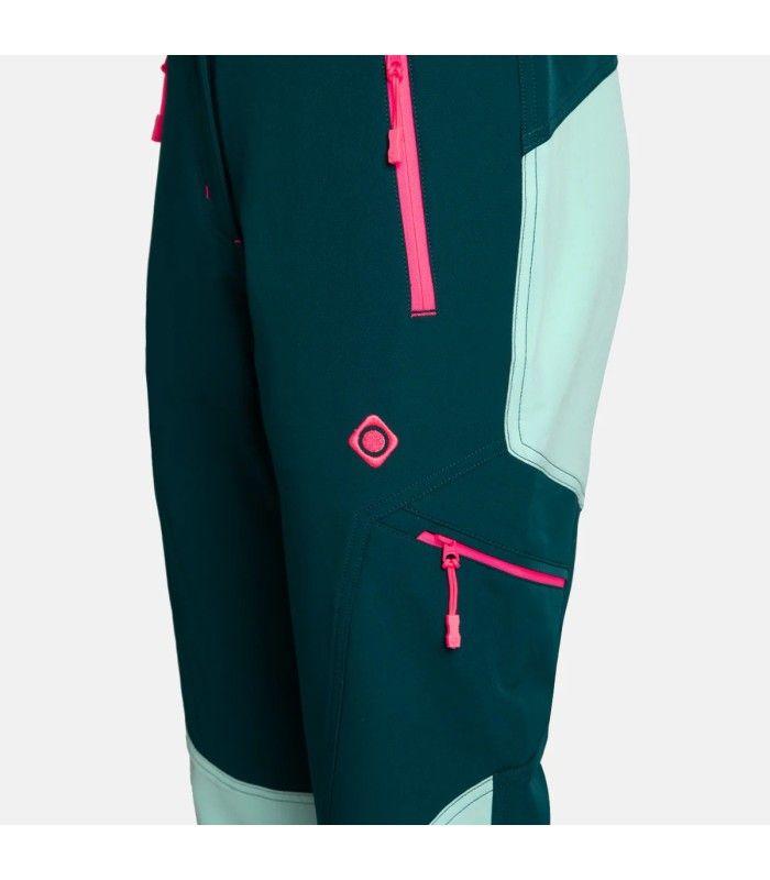 Pantalon izas Baltic Mujer Atlantic