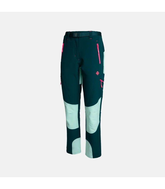 Pantalon izas Baltic Mujer Atlantic