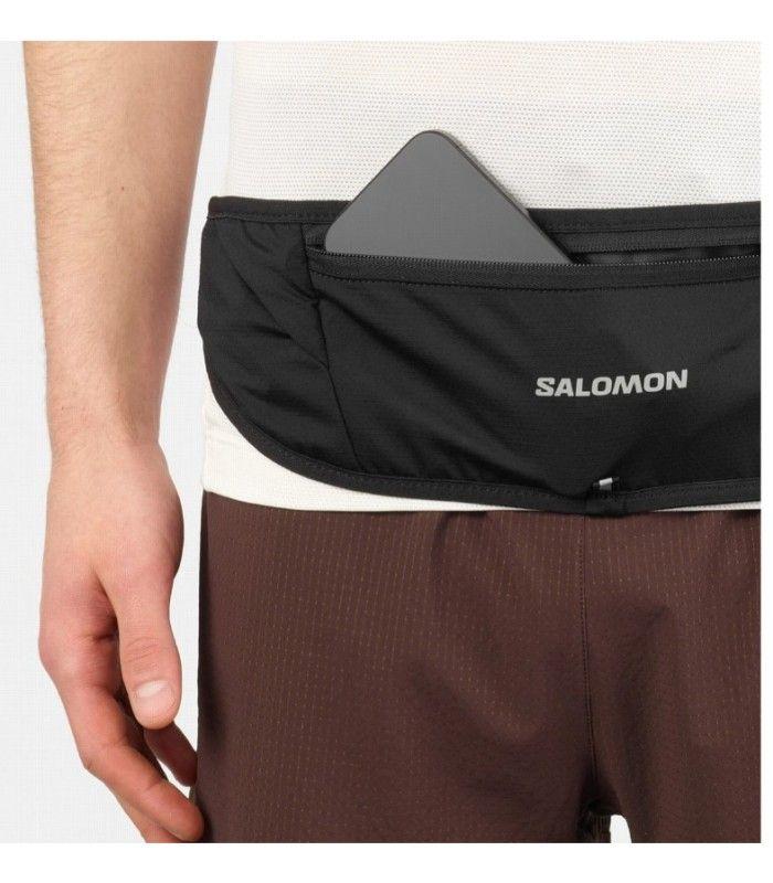 Riñonera Salomon Pulse Sling Belt Black