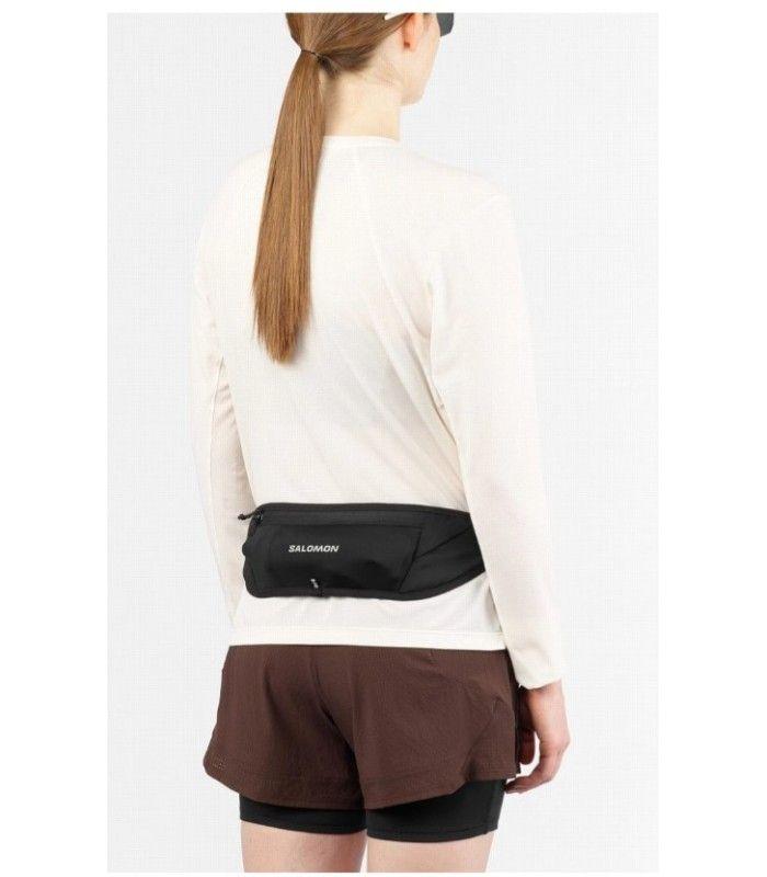 Riñonera Salomon Pulse Sling Belt Black