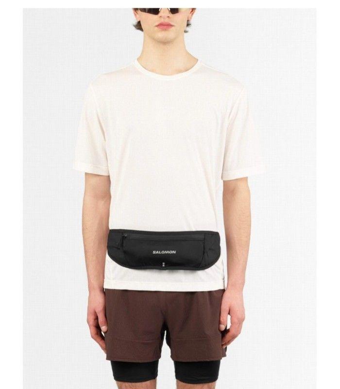 Riñonera Salomon Pulse Sling Belt Black