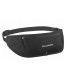 Riñonera Salomon Pulse Sling Belt Black
